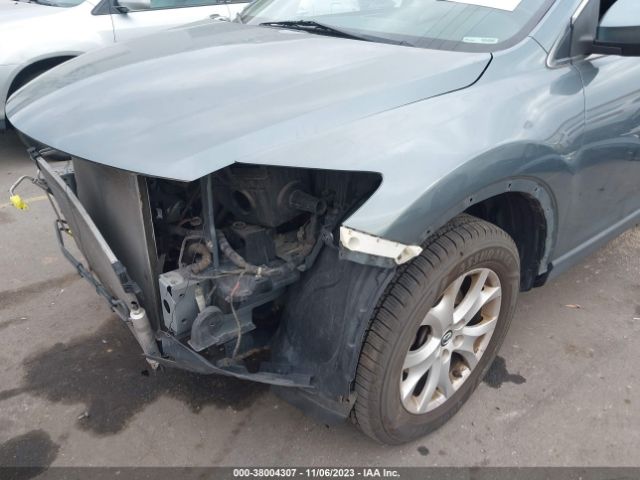 Photo 5 VIN: JM3TB3CAXD0405535 - MAZDA CX-9 