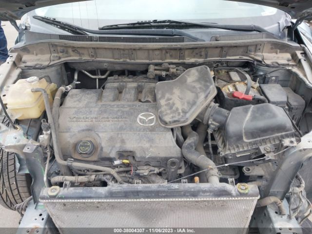 Photo 9 VIN: JM3TB3CAXD0405535 - MAZDA CX-9 