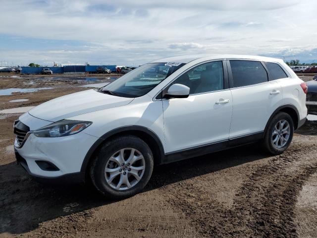 Photo 0 VIN: JM3TB3CAXE0431392 - MAZDA CX-9 TOURI 