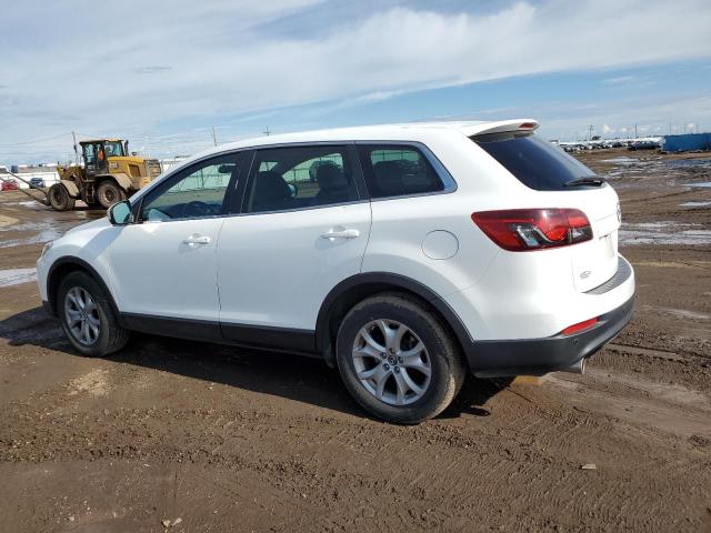 Photo 1 VIN: JM3TB3CAXE0431392 - MAZDA CX-9 TOURI 