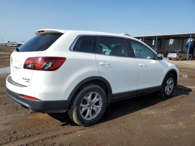 Photo 2 VIN: JM3TB3CAXE0431392 - MAZDA CX-9 TOURI 