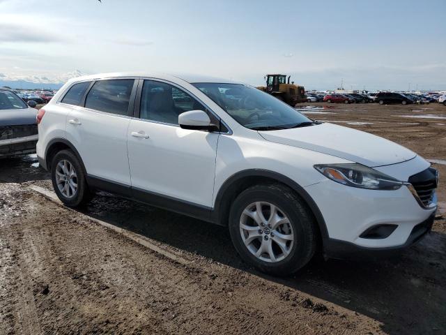 Photo 3 VIN: JM3TB3CAXE0431392 - MAZDA CX-9 TOURI 