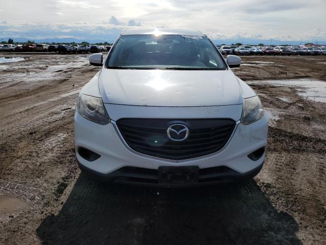 Photo 4 VIN: JM3TB3CAXE0431392 - MAZDA CX-9 TOURI 