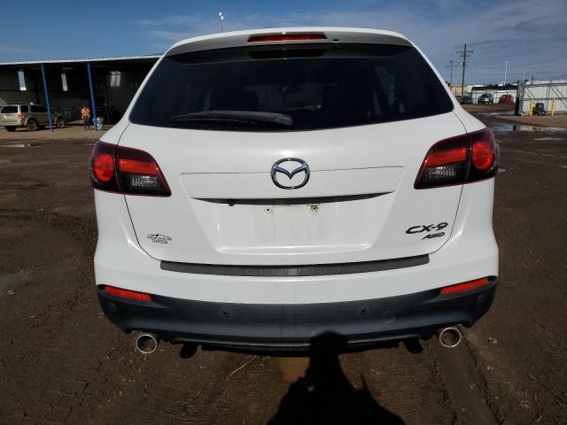 Photo 5 VIN: JM3TB3CAXE0431392 - MAZDA CX-9 TOURI 