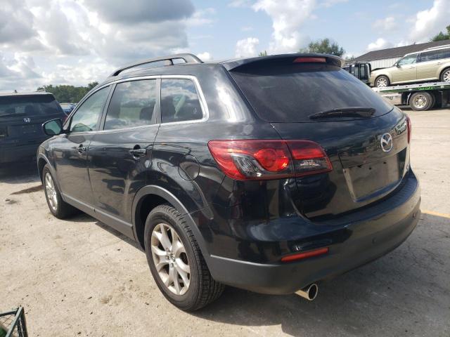 Photo 1 VIN: JM3TB3CAXE0439072 - MAZDA CX-9 TOURI 