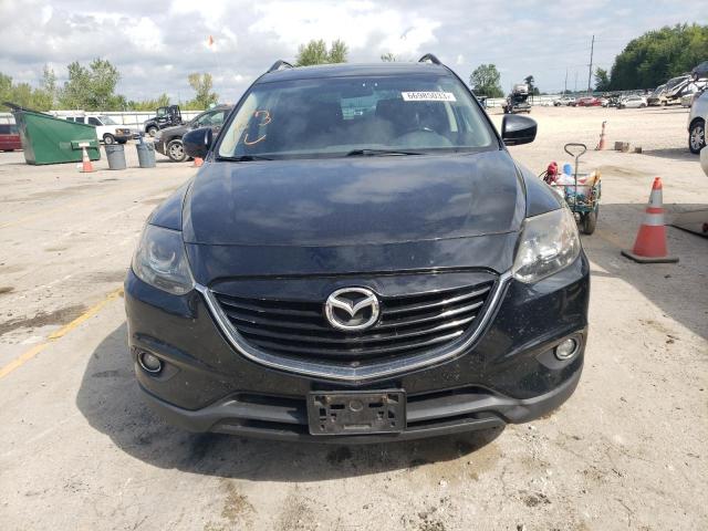 Photo 4 VIN: JM3TB3CAXE0439072 - MAZDA CX-9 TOURI 