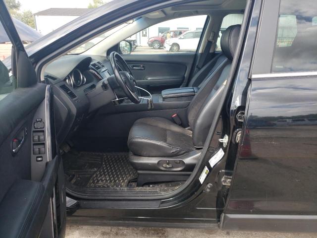 Photo 6 VIN: JM3TB3CAXE0439072 - MAZDA CX-9 TOURI 