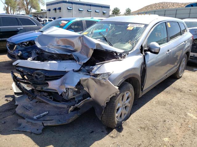 Photo 1 VIN: JM3TB3CAXF0453720 - MAZDA CX-9 TOURI 