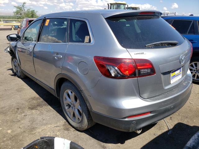 Photo 2 VIN: JM3TB3CAXF0453720 - MAZDA CX-9 TOURI 