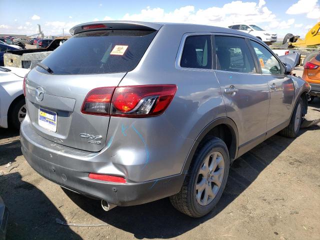 Photo 3 VIN: JM3TB3CAXF0453720 - MAZDA CX-9 TOURI 