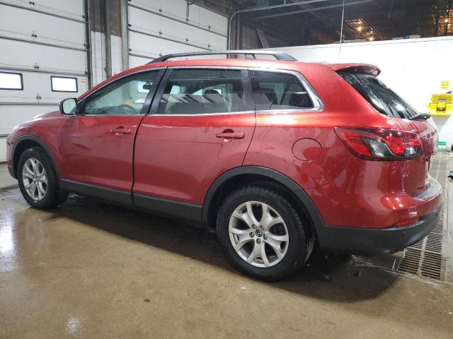 Photo 1 VIN: JM3TB3CAXF0454043 - MAZDA CX-9 