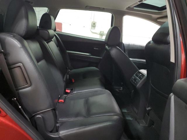 Photo 10 VIN: JM3TB3CAXF0454043 - MAZDA CX-9 