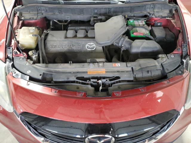 Photo 11 VIN: JM3TB3CAXF0454043 - MAZDA CX-9 