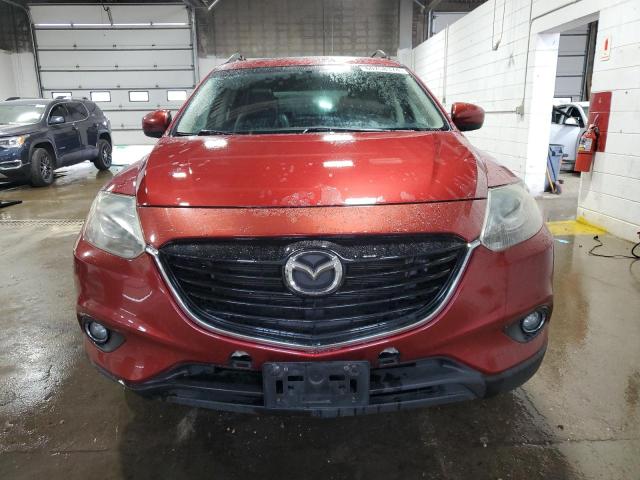 Photo 4 VIN: JM3TB3CAXF0454043 - MAZDA CX-9 