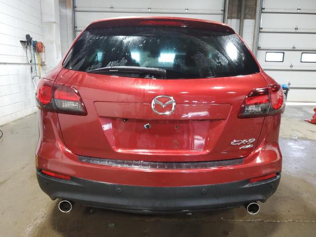 Photo 5 VIN: JM3TB3CAXF0454043 - MAZDA CX-9 