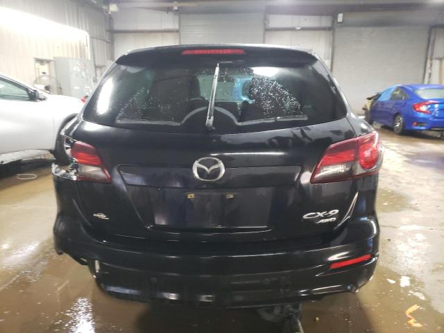 Photo 5 VIN: JM3TB3CAXF0460683 - MAZDA CX-9 