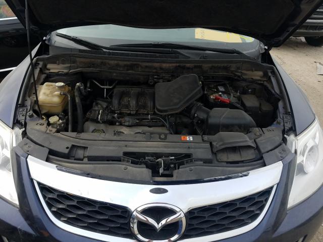 Photo 6 VIN: JM3TB3CV0B0301880 - MAZDA CX-9 