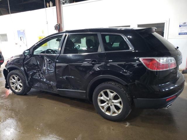 Photo 1 VIN: JM3TB3CV0B0302950 - MAZDA CX-9 