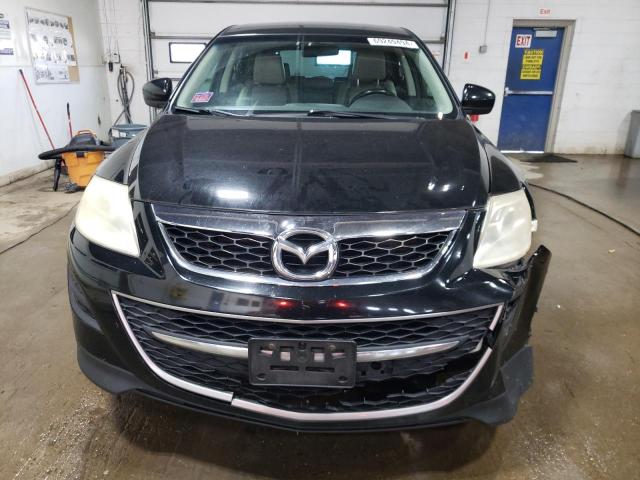 Photo 4 VIN: JM3TB3CV0B0302950 - MAZDA CX-9 