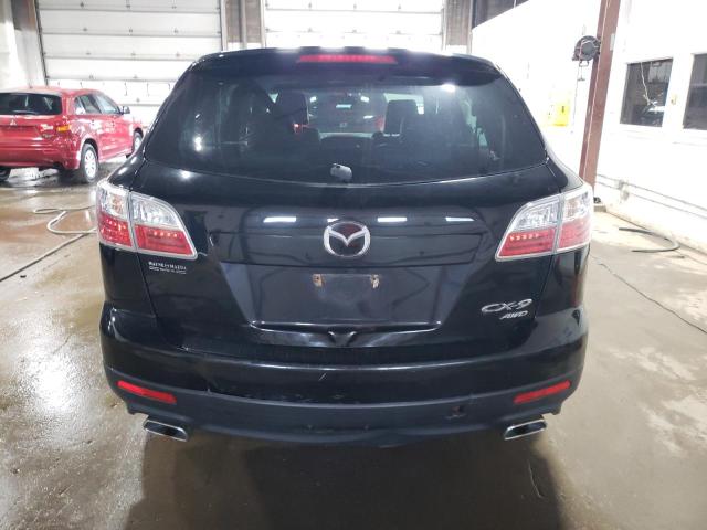 Photo 5 VIN: JM3TB3CV0B0302950 - MAZDA CX-9 