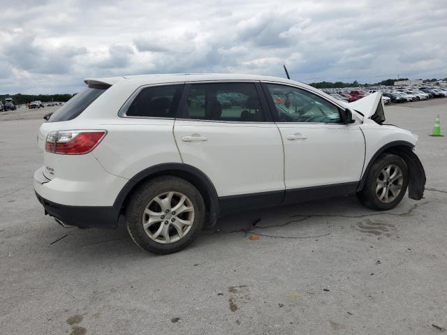 Photo 2 VIN: JM3TB3CV0B0307307 - MAZDA CX-9 