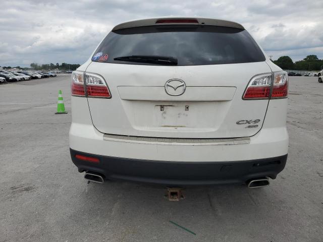 Photo 5 VIN: JM3TB3CV0B0307307 - MAZDA CX-9 