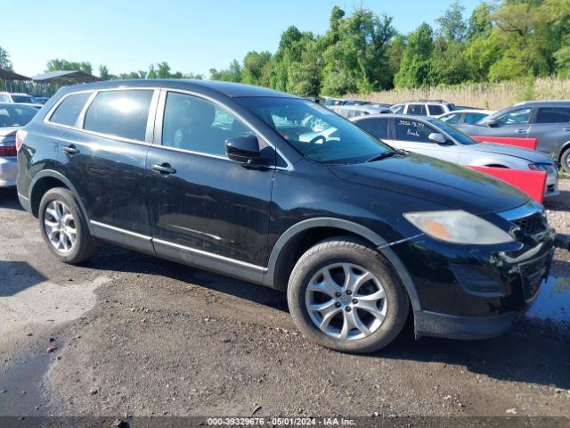 Photo 0 VIN: JM3TB3CV0B0313365 - MAZDA CX-9 