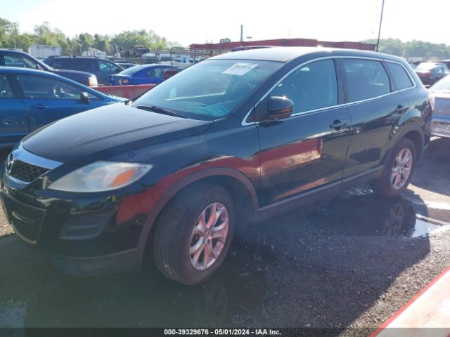 Photo 1 VIN: JM3TB3CV0B0313365 - MAZDA CX-9 