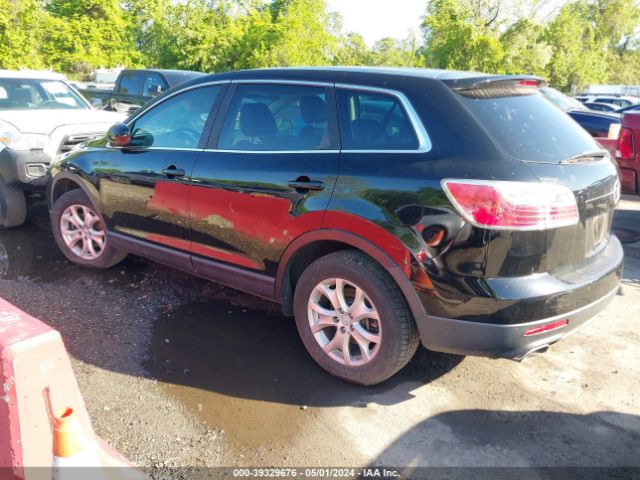 Photo 2 VIN: JM3TB3CV0B0313365 - MAZDA CX-9 