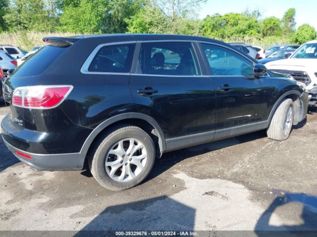 Photo 3 VIN: JM3TB3CV0B0313365 - MAZDA CX-9 