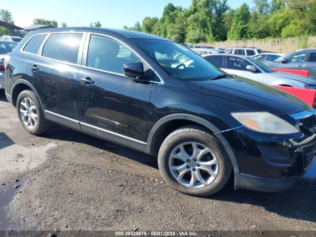 Photo 5 VIN: JM3TB3CV0B0313365 - MAZDA CX-9 