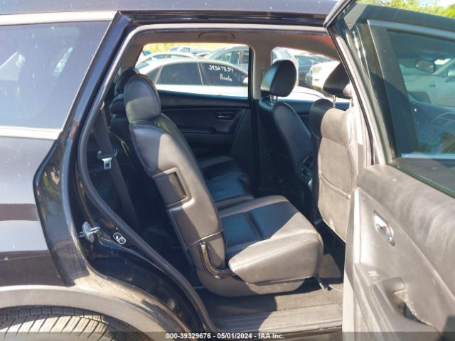 Photo 7 VIN: JM3TB3CV0B0313365 - MAZDA CX-9 