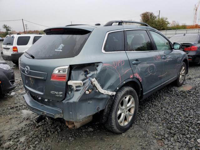 Photo 3 VIN: JM3TB3CV0B0314242 - MAZDA CX-9 