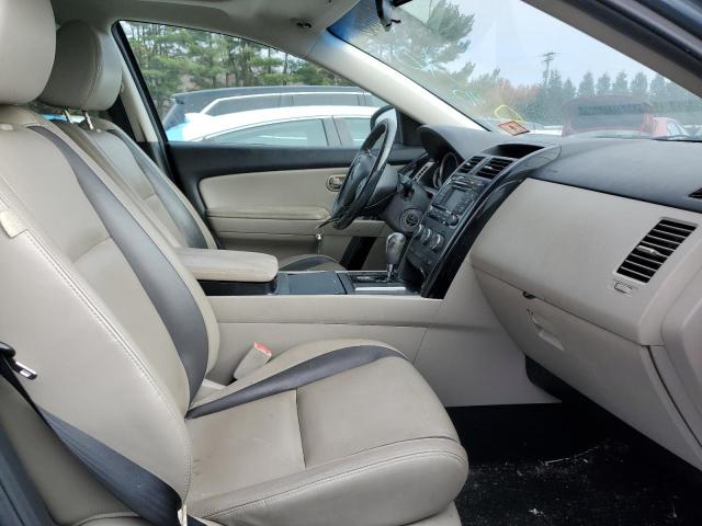 Photo 4 VIN: JM3TB3CV0B0314242 - MAZDA CX-9 