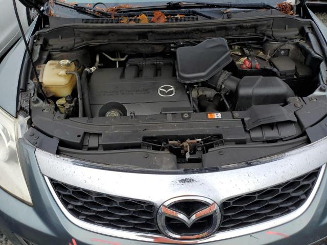 Photo 6 VIN: JM3TB3CV0B0314242 - MAZDA CX-9 