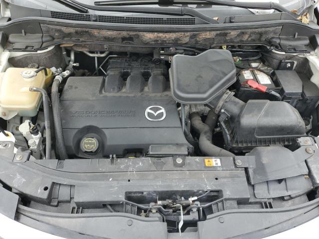 Photo 11 VIN: JM3TB3CV0B0318579 - MAZDA CX-9 