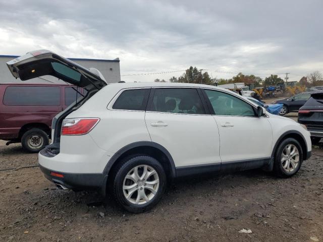 Photo 2 VIN: JM3TB3CV0B0318579 - MAZDA CX-9 