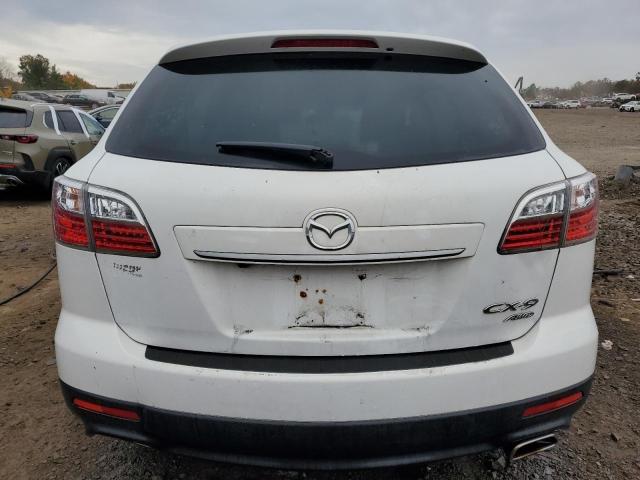 Photo 5 VIN: JM3TB3CV0B0318579 - MAZDA CX-9 