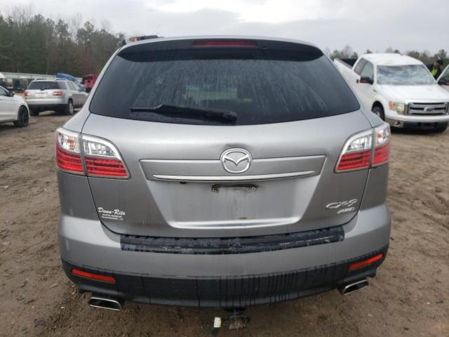 Photo 5 VIN: JM3TB3CV0B0331297 - MAZDA CX-9 