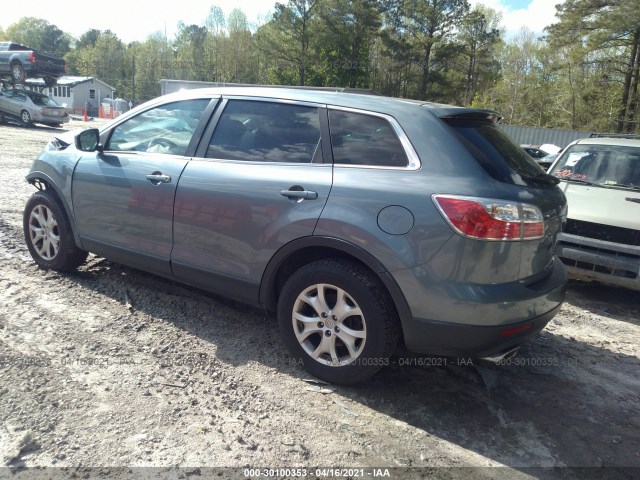 Photo 2 VIN: JM3TB3CV0B0332532 - MAZDA CX-9 