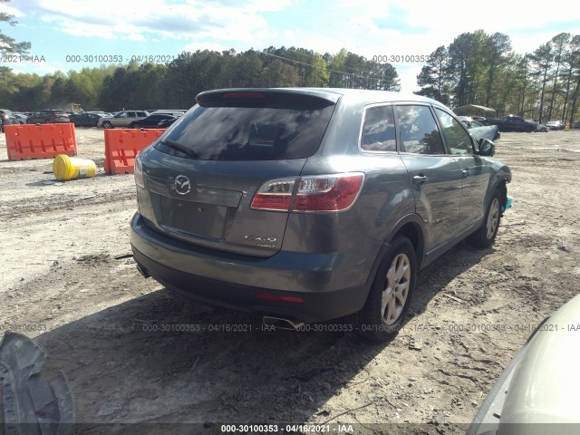 Photo 3 VIN: JM3TB3CV0B0332532 - MAZDA CX-9 