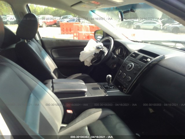 Photo 4 VIN: JM3TB3CV0B0332532 - MAZDA CX-9 