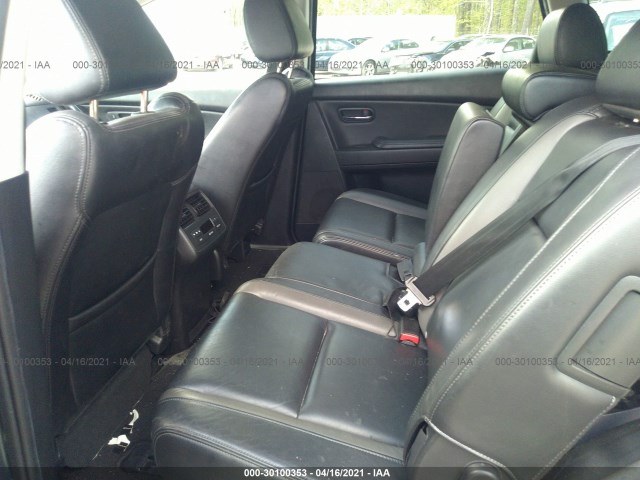 Photo 7 VIN: JM3TB3CV0B0332532 - MAZDA CX-9 