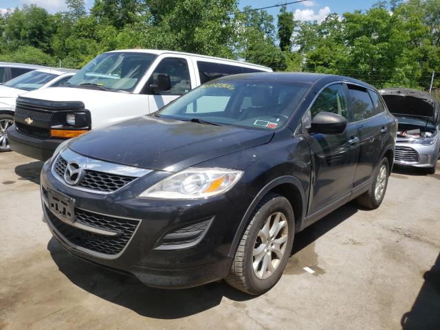 Photo 1 VIN: JM3TB3CV0C0334623 - MAZDA CX-9 