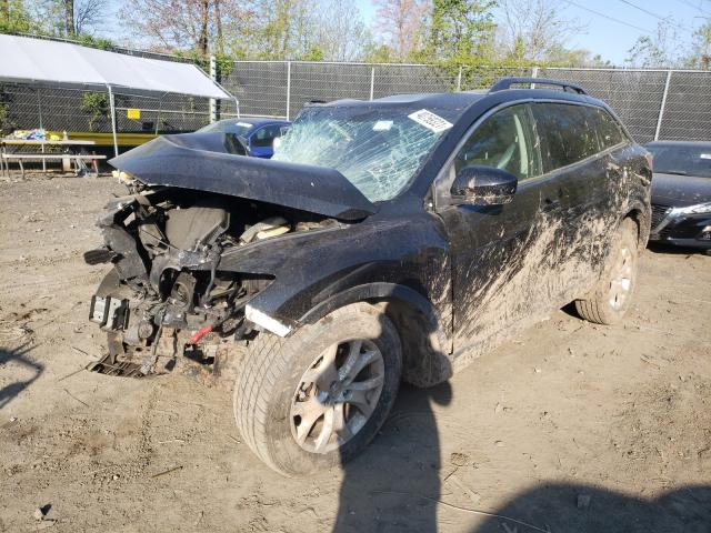 Photo 1 VIN: JM3TB3CV0C0343998 - MAZDA CX-9 