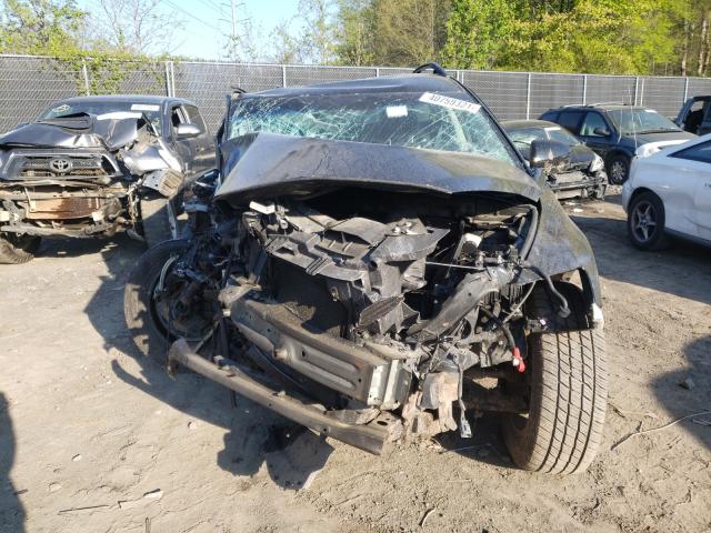 Photo 8 VIN: JM3TB3CV0C0343998 - MAZDA CX-9 