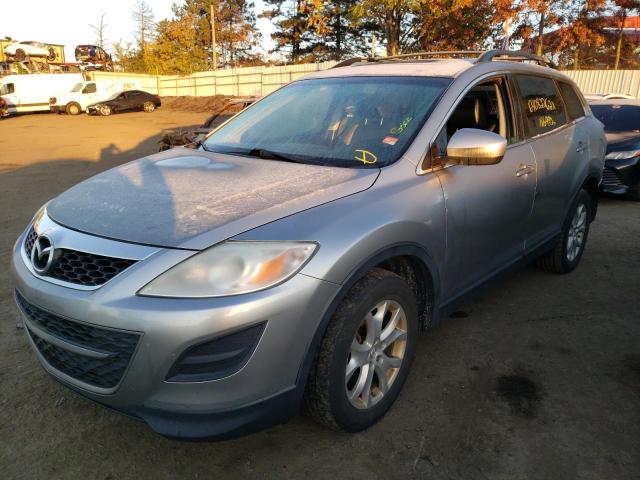 Photo 1 VIN: JM3TB3CV0C0345332 - MAZDA CX-9 