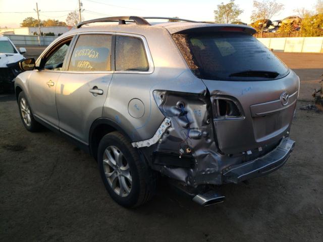 Photo 2 VIN: JM3TB3CV0C0345332 - MAZDA CX-9 