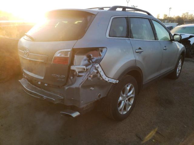 Photo 3 VIN: JM3TB3CV0C0345332 - MAZDA CX-9 