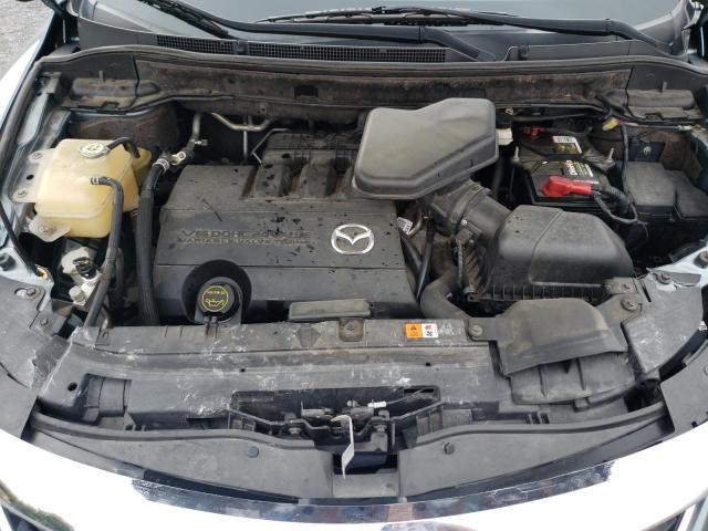 Photo 6 VIN: JM3TB3CV0C0347047 - MAZDA CX-9 